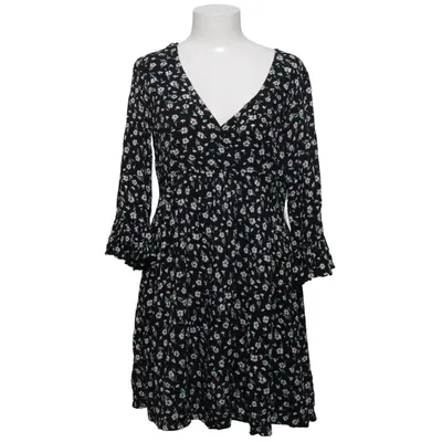 Dress (Black, White, Multicolored) from Billabong Viscose