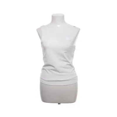 Topp (ONE SHOULDER SINGLET) från Costes Studio Elastan, Polyester