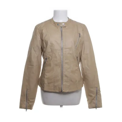 Jacka (Beige) från Broadway Skinnimitation