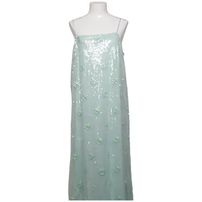 Robe (Vert) de YAS Polyester