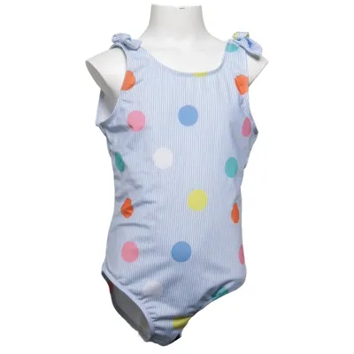 Baddräkt (Blå, Flerfärgad) från LC Waikiki Elastan, Polyester