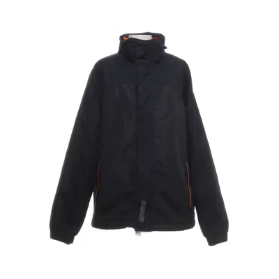 Skidjacka (Blå, Grå) från Crivit Sports Polyester