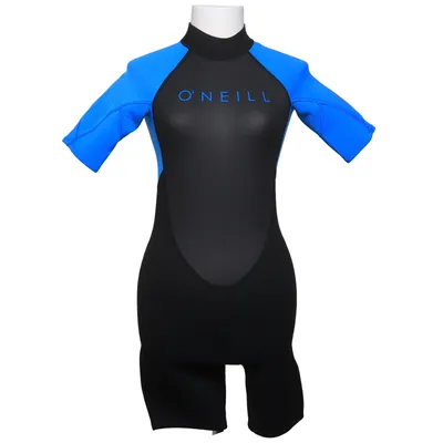 Combinaison de plongée (Bleu, Noir) de O'Neill Élasthane, Polyamide