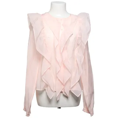 Bluse (Pink) fra Carin Wester