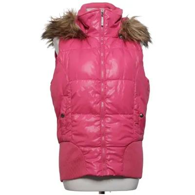 Ytterväst (Rosa) från CoolCat Polyester
