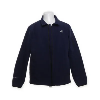 Veste polaire (Bleu) de Peaceful Hooligan Polyester