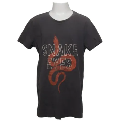 T-shirt (Grau) von D.M.D by Denim Day Baumwolle