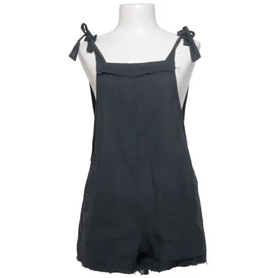 Combinaison (Gris) de Ghanda Coton, Polyester, Viscose