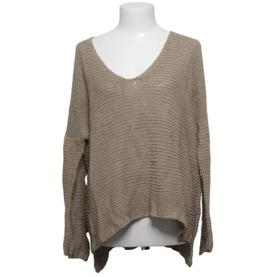 Sweater (Beige) fra Evelyn