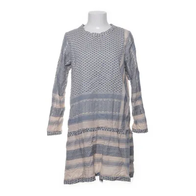 Jurk (1000 Dress 2 O Long Sleeves) van Cecilie Copenhagen Katoen