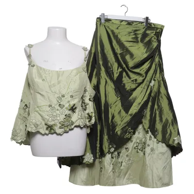 Evening gown (413) from May Queen Polyester