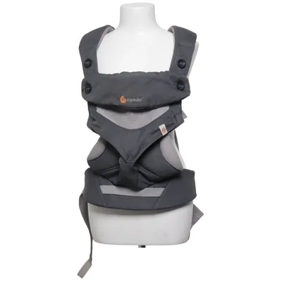 Baby carrier (Four Position 360 Cool Air) from Ergobaby Polyester