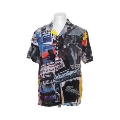 Kortärmad skjorta (Flerfärgad) från Desigual Viskos