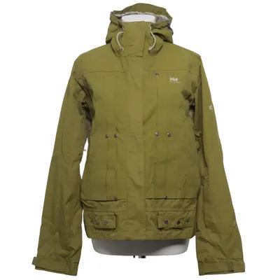 Veste polaire (Vert) de Helly Hansen Polyamide, Polyester, Polyuréthane