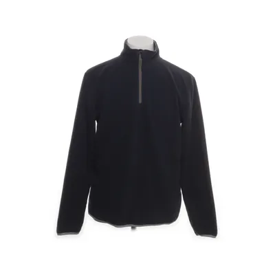 Fleecetröja (Blå) från Loungewear Polyester