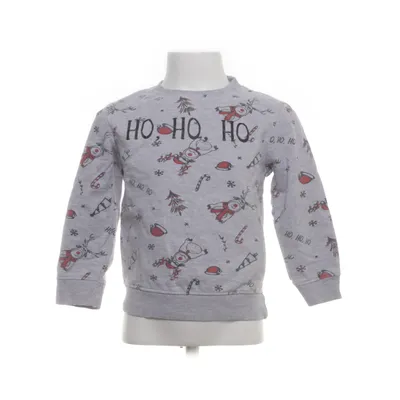 Sweatshirt (Grijs, Meerkleurig) van Kiki & Koko Polyester, Katoen