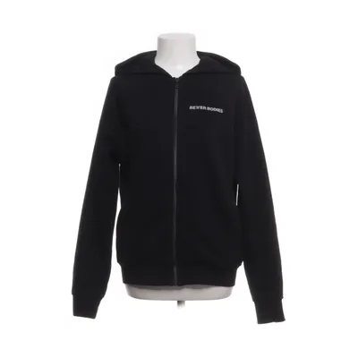 Huvtröja (Svart) från Better Bodies Bomull, Polyester