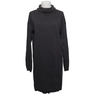 Poloklänning (Grå) från Lolë Bomull, Återvunnen polyester, Ull