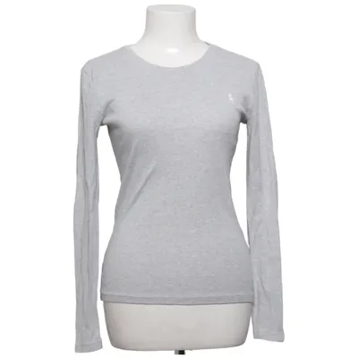 Long sleeve T-shirt (Gray) from Polo Ralph Lauren Cotton