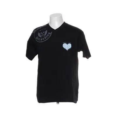 T-shirt (Gris) de Promodoro Coton