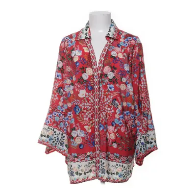 Blus (Röd, Flerfärgad) från Punt Roma