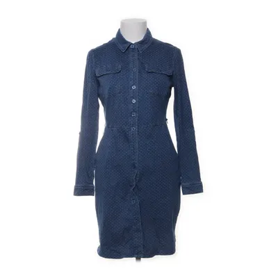 Shirt dress (Blue) from Boden