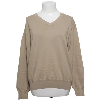 Pullover (Beige) från Buxbom Bomull