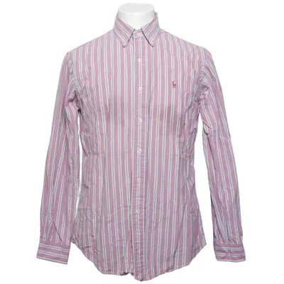 Button down shirt (Purple, Multicolored) from Ralph Lauren