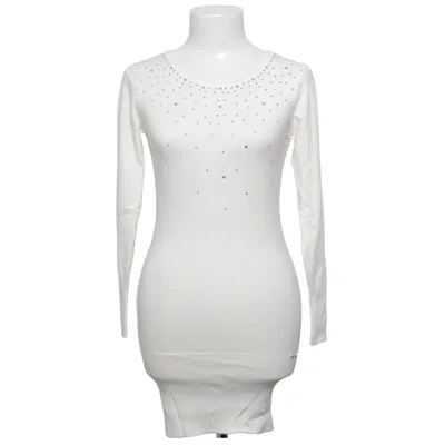 Sweater (White) from Koucla Polyamide, Viscose
