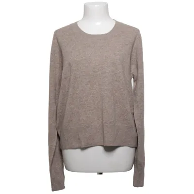 Sweater (Knitted Cashmere Round Neck) from NA-KD Cashmere