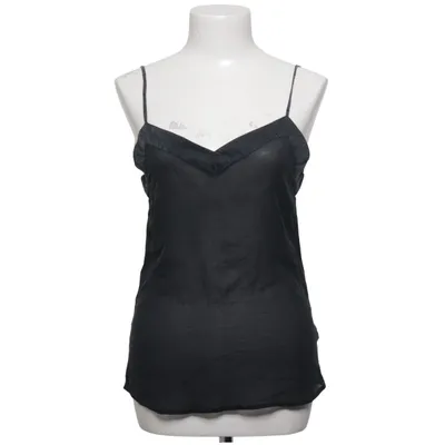 Tank Top (Black) from Femilet Silk