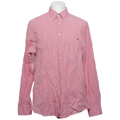 Shirt (Red, White) from Carolina Herrera Cotton