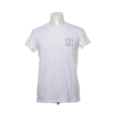T-shirt (Vit) från Nowhere Bomull