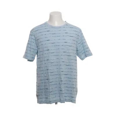 T-shirt (Bleu) de Hero by John Medoox