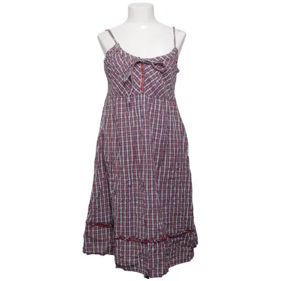 Klänning (Röd, Blå, Vit) från Generous by Lindex Bomull