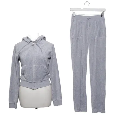 Loungewear (Grå) fra Juicy Couture Bomuld, Polyester