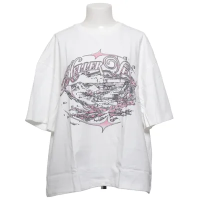 T-shirt (Verse) de Meller Coton