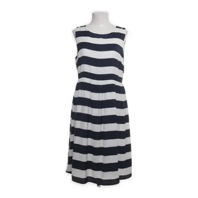 Jurk (Wit, Blauw) van Holly & Whyte by Lindex