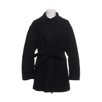 Kappa (Svart) från Manteco Polyamid, Polyester, Viskos, Ull