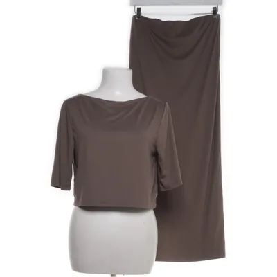 Set (Beige) van H&M Mama Polyester, Elastaan