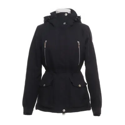 Allvädersjacka (Svart) från McKinley Polyester