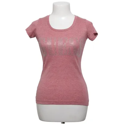 T-shirt (Rood) van Guess
