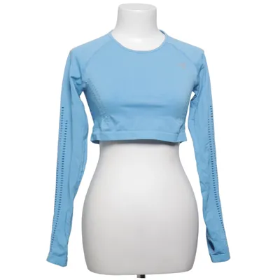Sports top (Blue) from Oceans Apart Elastane, Polyamide