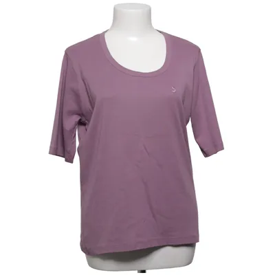 T-shirt (Violet) de Ole Coton