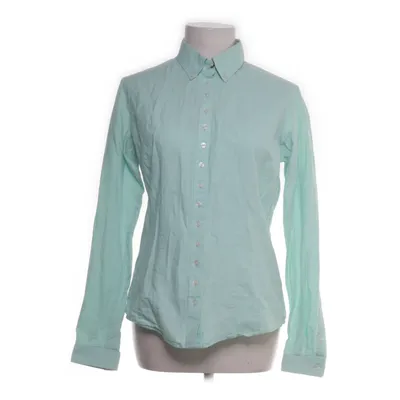 Skjorta (Grön) från The Shirt Factory Bomull