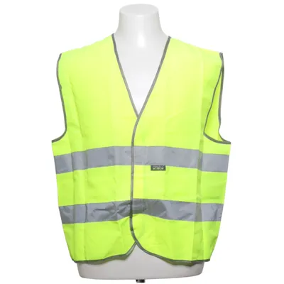 Reflective vest (Yellow, Orange) from Wowow