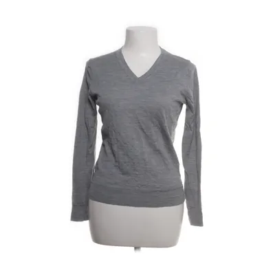 Pullover (Grå) från Filippa K Merinoull