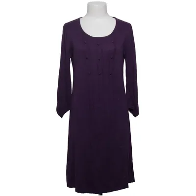 Robe (Violet) de Never Mind Bambou, Coton