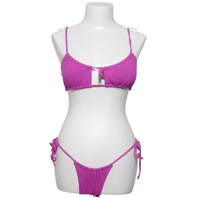 Bikini (Viola) de Melissa Odabash Élasthane, Polyamide