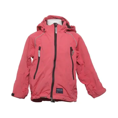 Shell jack (Rood) van Polarn O. Pyret Polyamide
